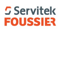 Servitek FOUSSIER logo - Similar company to Hello Junto