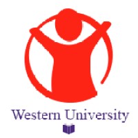 Save The Children Western