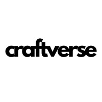 Craftverse logo - Similar company to Craftverse