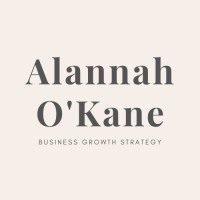 Alannah O'Kane logo - Similar company to Ankcorp