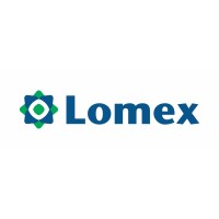 Lomex S.A. logo - Similar company to Grupo Trasur