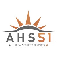 Al-Hurea Security Services logo - Similar company to Septimius Security