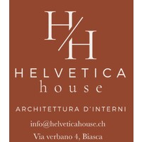 Helvetica House sagl logo - Similar company to Ergo Home Design Solution