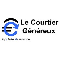 Le Courtier Généreux logo - Similar company to Doctor Project