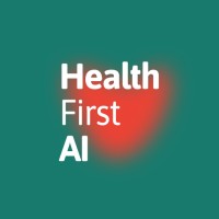 HealthFirst AI logo - Similar company to Poko