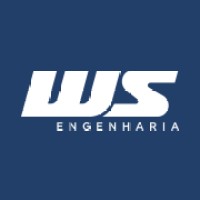 WS Engenharia logo - Similar company to Cybermaster🛡