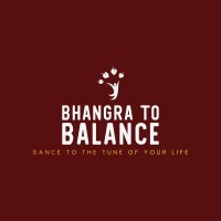 Bhangra To Balance