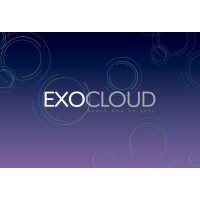 EXOCLOUD logo - Similar company to Bisalah.Id