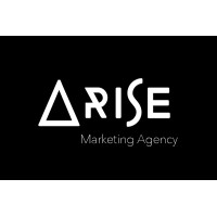 Arise Marketing Agency logo - Similar company to The Digital Cauldron