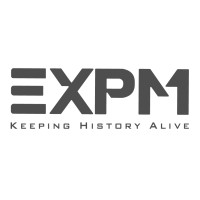 EXPM - Keeping History Alive logo - Similar company to Museum Climate Controls