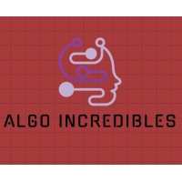 ALGO INCREDIBLES logo - Similar company to Algo Inc