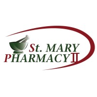 St. Mary Pharmacy II logo - Similar company to Grand Rapids