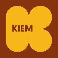Kiem Catering logo - Similar company to Restaurant Gys | Utrecht