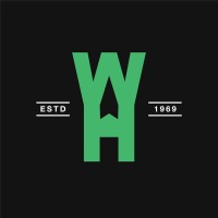 WH inc. logo - Similar company to Sherpa Equipment Co.
