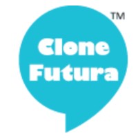 Clonefutura logo - Similar company to Skill Bharat Association
