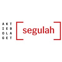 Aktiebolaget Segulah logo - Similar company to Amplio Private Equity Ab