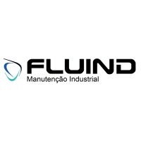 Fluind Manutenção Industrial logo - Similar company to Usicald - Manutenção Industrial