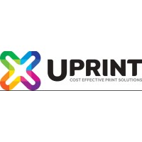 UPRINT Ltd logo - Similar company to Cartridgeworld