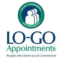 LO-GO Appointments WA logo - Similar company to Lo-Go Appointments (Qld)