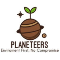 Planeteers logo - Similar company to Team Sheam