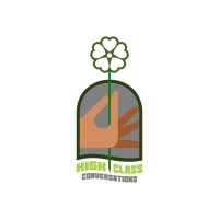 High Class Conversations logo - Similar company to Max Living & Design