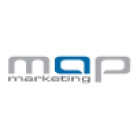 MAP Marketing logo - Similar company to Freightberg Logistics Ltd