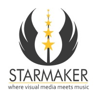Starmaker (Richard Campbell)