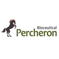 Percheron Bioceutical logo - Similar company to Nutrarex Biotech
