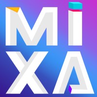 Mixa logo - Similar company to Stereo:Id Ltd Oy