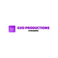 GVD PRODUCTIONS logo - Similar company to Getviews - Live Streamings