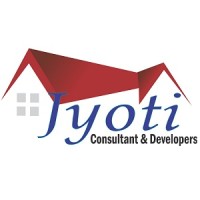Jyoti Consultant & Developers logo - Similar company to Cent Creative Homes