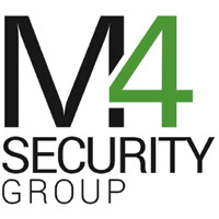 M4 Security Group Limited logo - Similar company to Select Fm Ltd