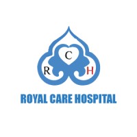 Royal Care Hospital Hargeisa logo - Similar company to Discussion Group