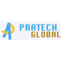 PRATech Global Private Limited logo - Similar company to Verve Business Solutions