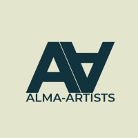 Alma-Artists logo - Similar company to Mito-Sis