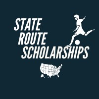 State Route Scholarships logo - Similar company to Juniors Academy Of Birmingham Sports (Jabs) B8 Fc