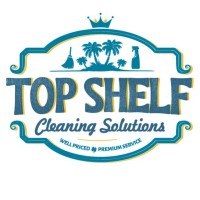 Top Shelf Cleaning Solutions logo - Similar company to Knowe.Co
