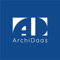 Archidaas logo - Similar company to A D Services