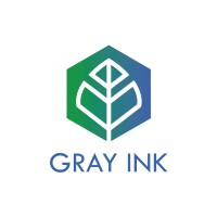 Gray Ink logo - Similar company to Floor Plan Visuals