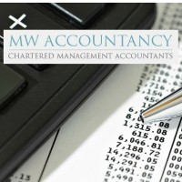 MW Accountancy Services Ltd logo - Similar company to Adam Accounting Services  Ltd