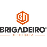 Brigadeiro Distribuidora logo - Similar company to Serrano Group