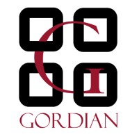 Gordian Digital Trade Solutions logo - Similar company to Votal.Ai