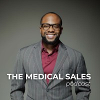 The Medical Sales Podcast logo - Similar company to Medical Sales Network Effects Program