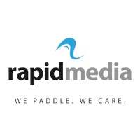 Rapid Media - The Paddlesports Media Company logo - Similar company to Boost Cpa