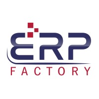 ERP Factory logo - Similar company to Me Engineering Expertise
