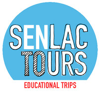 Senlac Tours logo - Similar company to Editoo