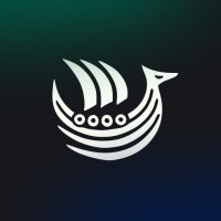 DrakkAir logo - Similar company to Mvertiport