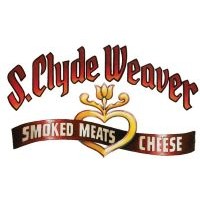 S. Clyde Weaver logo - Similar company to Old Quebec Aged Cheddar