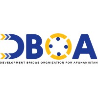 Development Bridge Organization for Afghanistan (DBOA) logo - Similar company to Flying Wings
