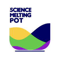 Science Melting Pot logo - Similar company to Qmat